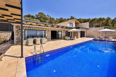 Villa Güneş 
