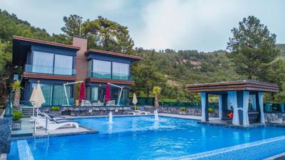 Villa Zambak