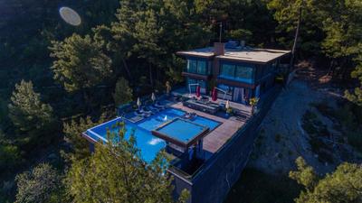 Villa Zambak
