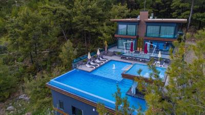 Villa Zambak