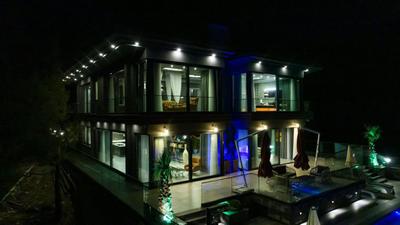 Villa Zambak