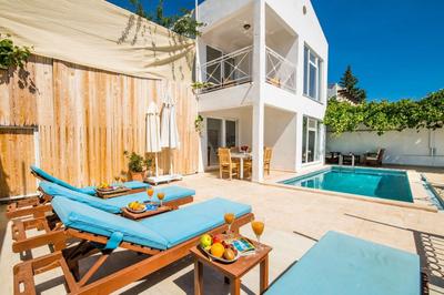Villa Kaya