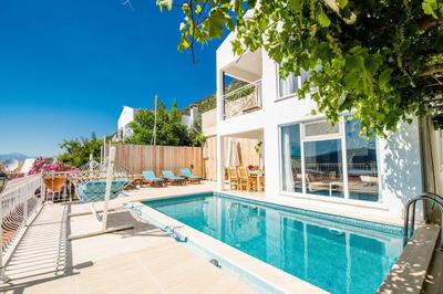 Villa Kaya