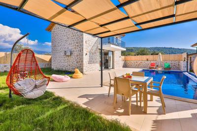 Villa Mayıs