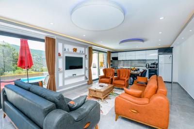 Villa Dove