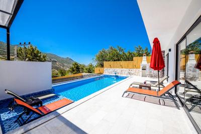 Villa Dove