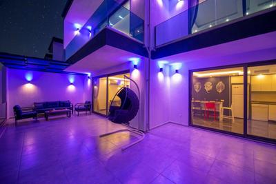 Villa Blueberry 3