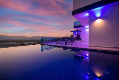 Villa Blueberry 3