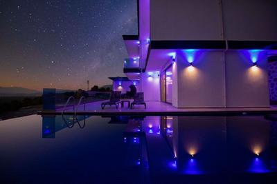 Villa Blueberry 3
