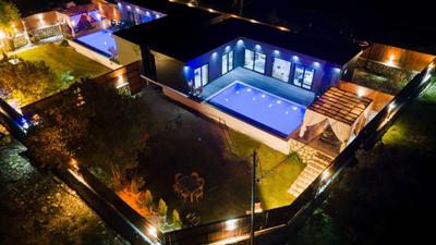Villa Lalin 