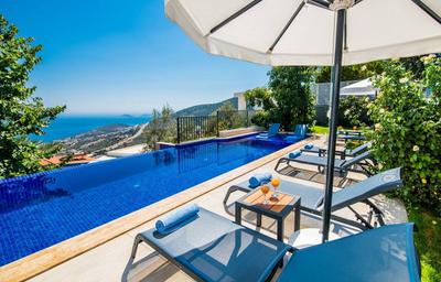 Villa Mama 