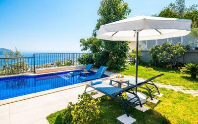 Villa Mama 
