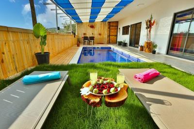 Villa Fesleğen