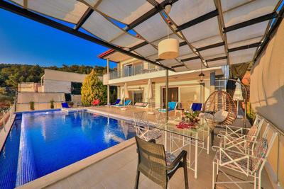 Villa Mels 