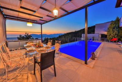 Villa Mels 