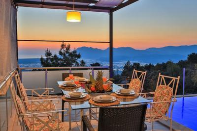 Villa Mels 