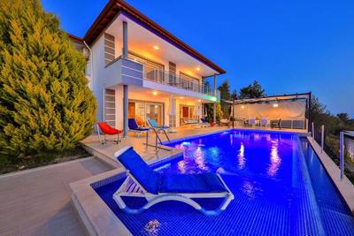 Villa Mels 