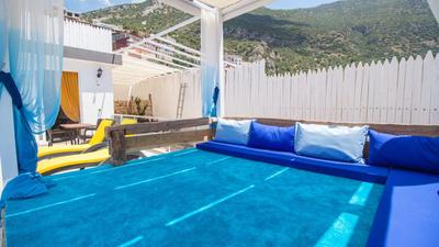 Suite Savaş