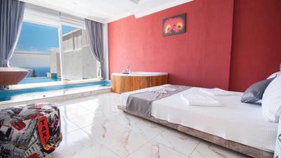 Suite Savaş