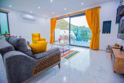 Villa Vitamin