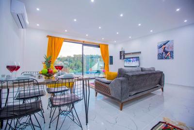 Villa Vitamin