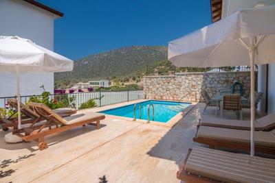 Villa Omg