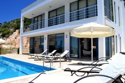 Villa Term 