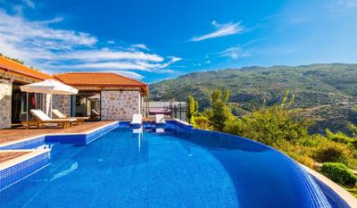 Villa Naturel 