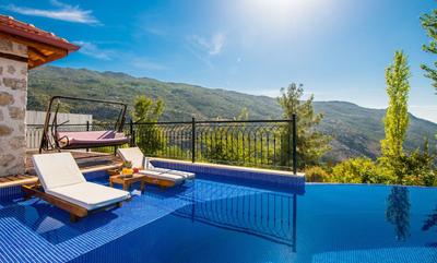 Villa Naturel 