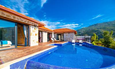 Villa Naturel 
