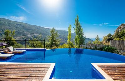 Villa Naturel 