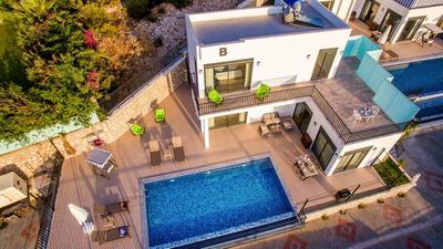 Villa Naz Duo