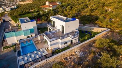 Villa Naz Quattro