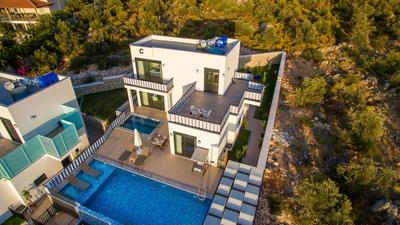 Villa Naz Quattro