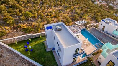 Villa Naz Quattro
