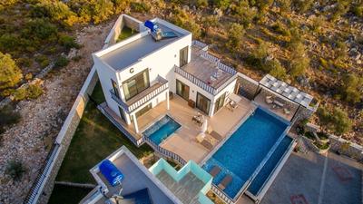 Villa Naz Quattro
