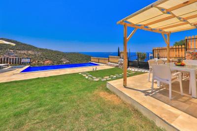 Villa Bungalov Köşk