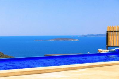 Villa Bungalov Köşk