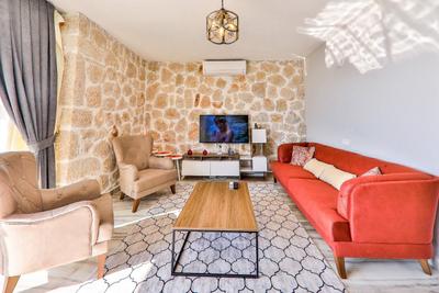 1 Odalı Özel Havuzlu Villa NN152