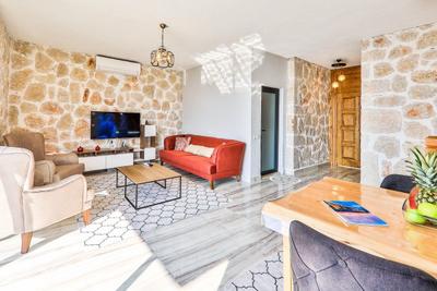 1 Odalı Özel Havuzlu Villa NN152