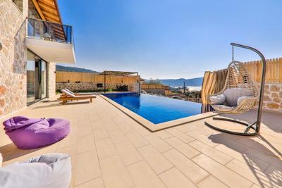 Villa Patara 3 