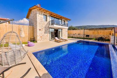 Villa Patara 3