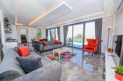 Villa Lider