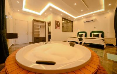 Villa Lider 