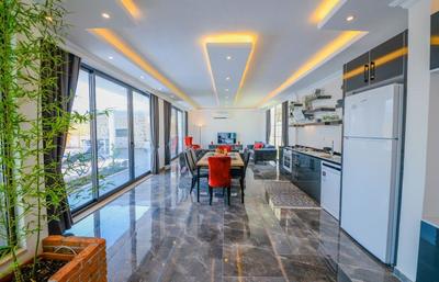 Villa Lider