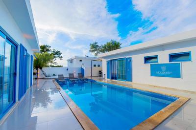 Villa Blueberry 5
