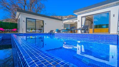 Villa Ortanca 4