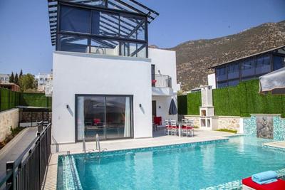 Villa Freedom
