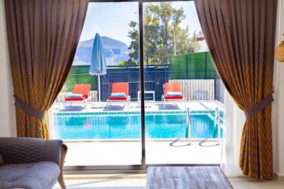Villa Freedom