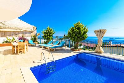 Villa Şans